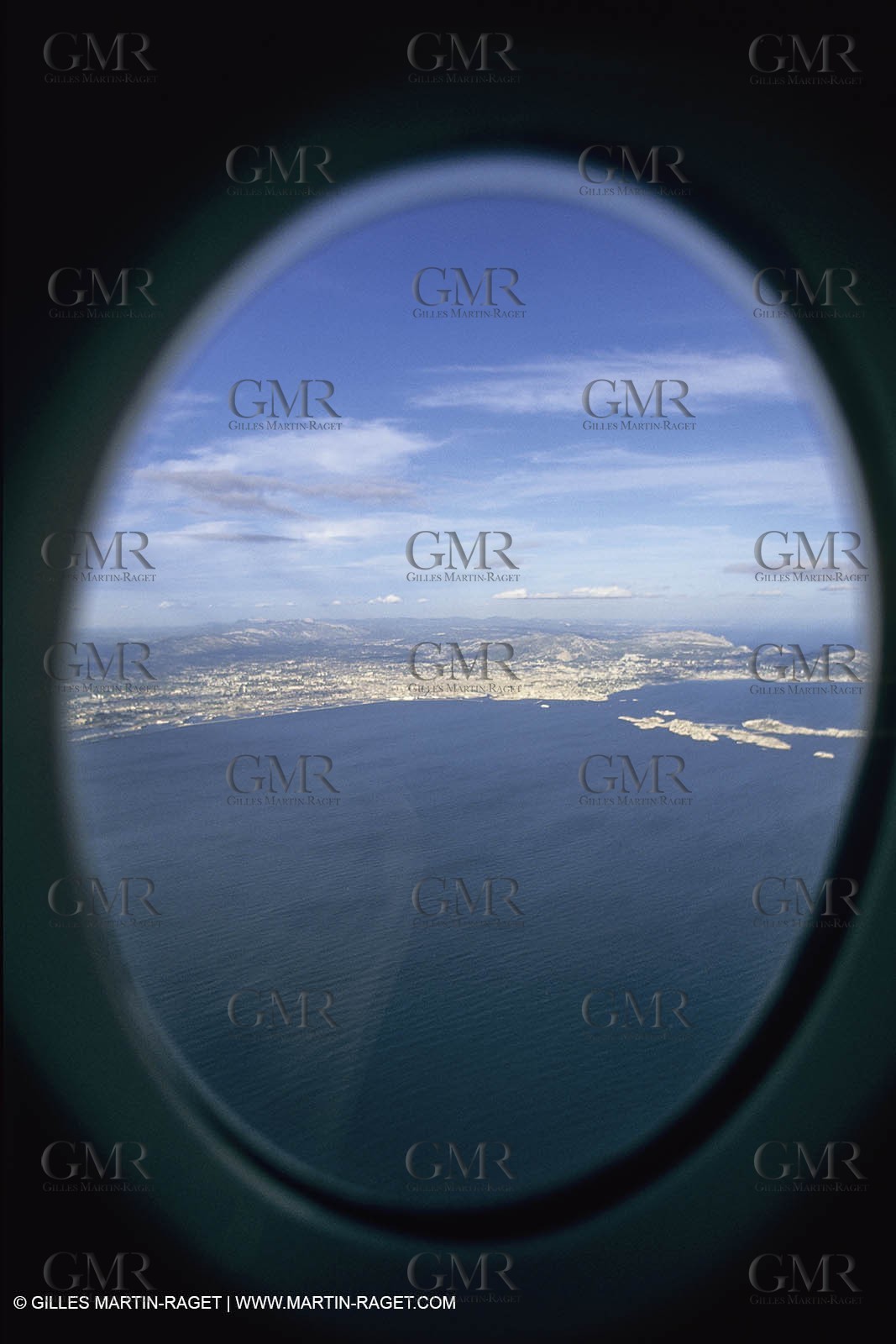 France, Provence, Marseille