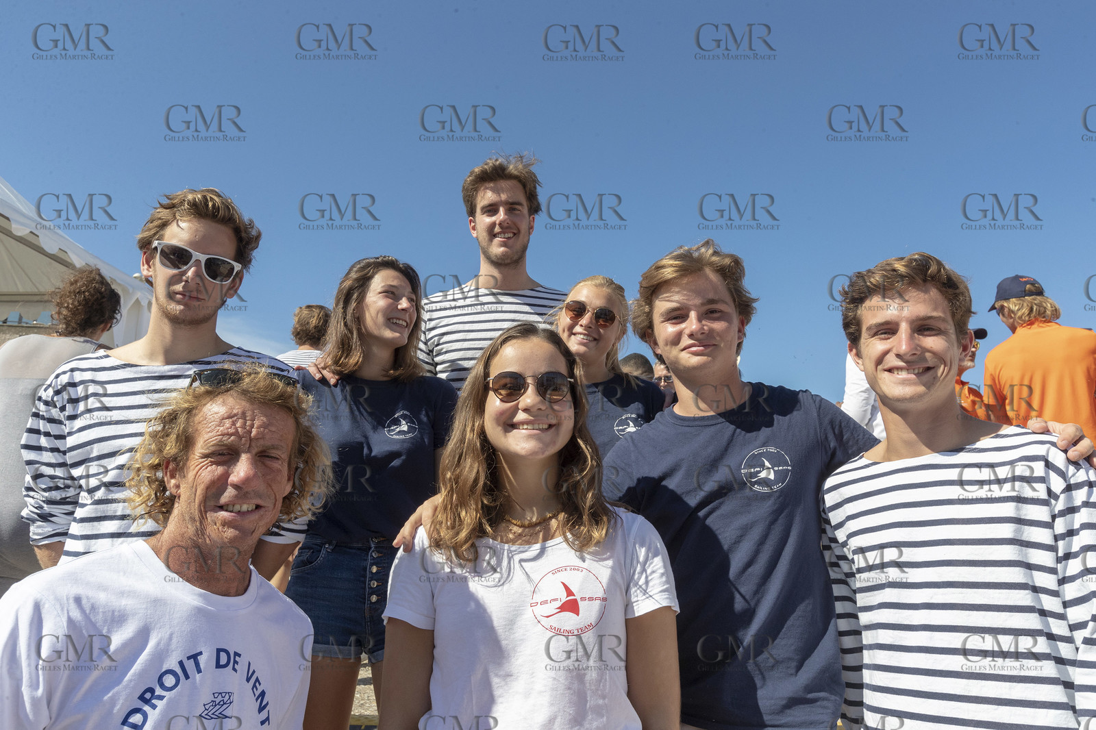 13 09 2019, marseille (FRA,13), Juris Cup 2019, Day 1