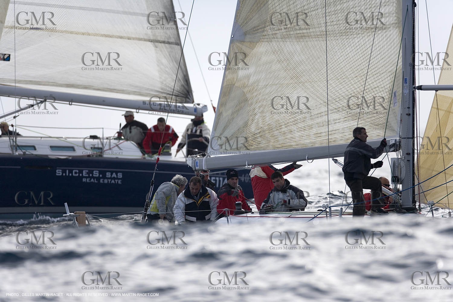 11 02 2007 - Monaco - Primo Cup 2007