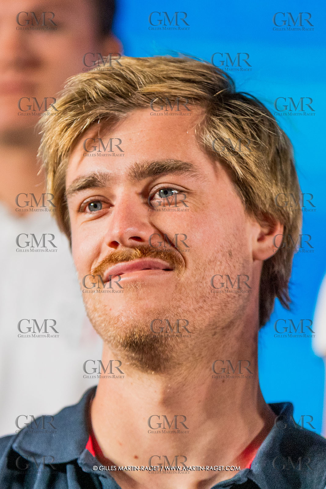 16 09 2024, Barcelona (ESP), 37th America's Cup, Unicedit Youth AMerica's Cup, press conference, The nederlands