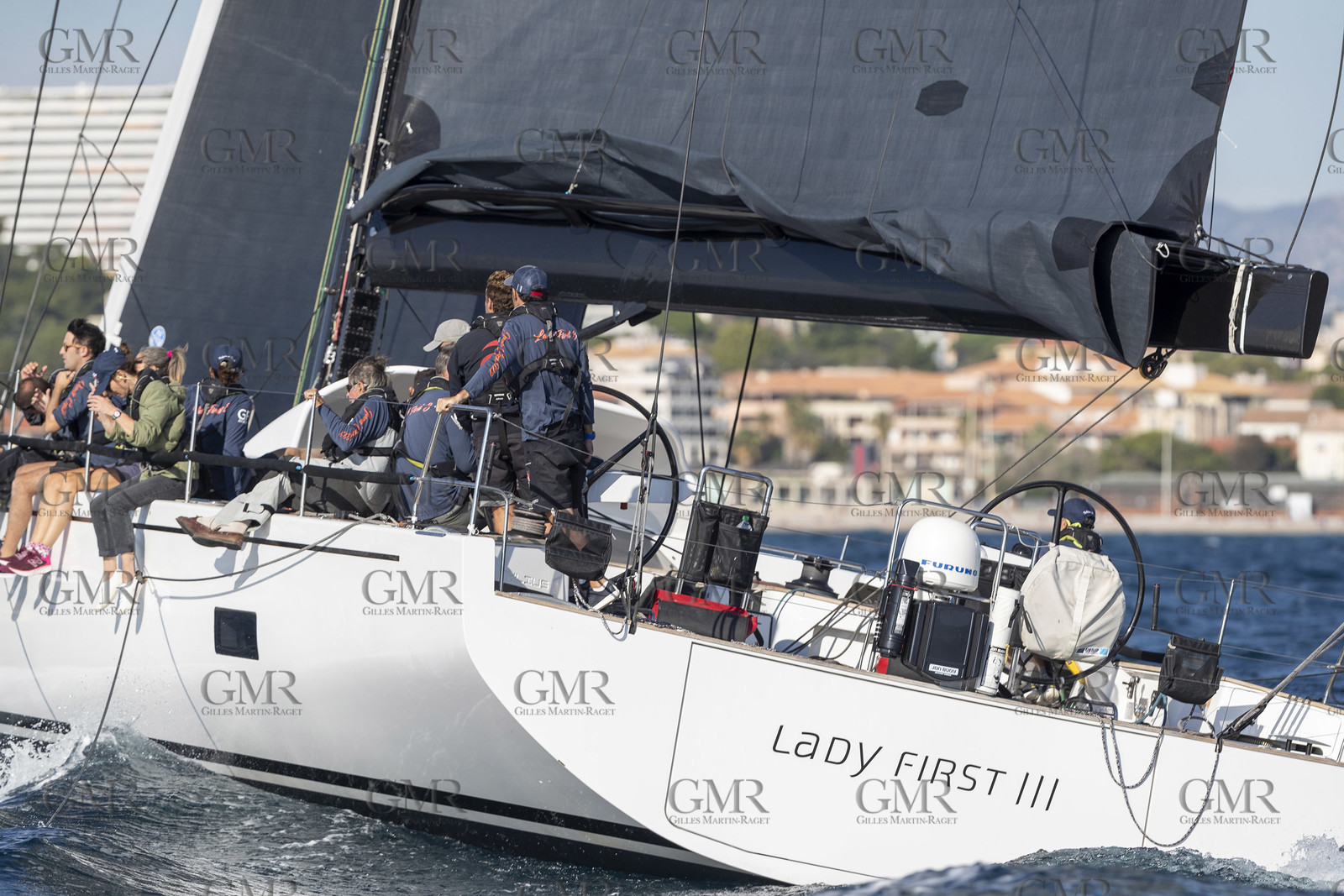 16 09 2022, Marseille (FRA,13), Juris Cup 2022, jour 1