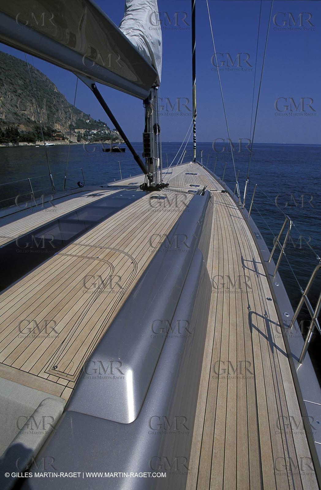 Sailing, Super yachts, Wally yachts, Dangerous but fun