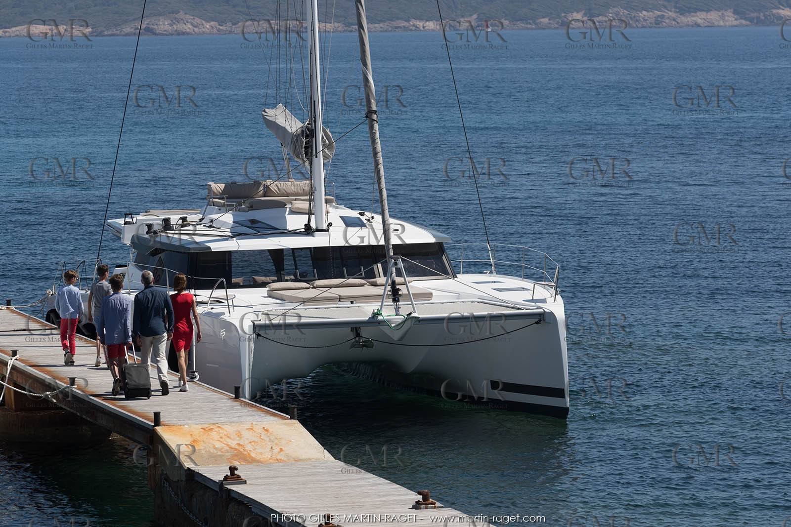 16 05 2017, Porquerolles (FRA,83), Chantier Fountaine-Pajot, Sanoa 47
