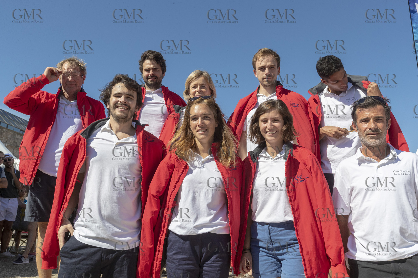 13 09 2019, marseille (FRA,13), Juris Cup 2019, Day 1