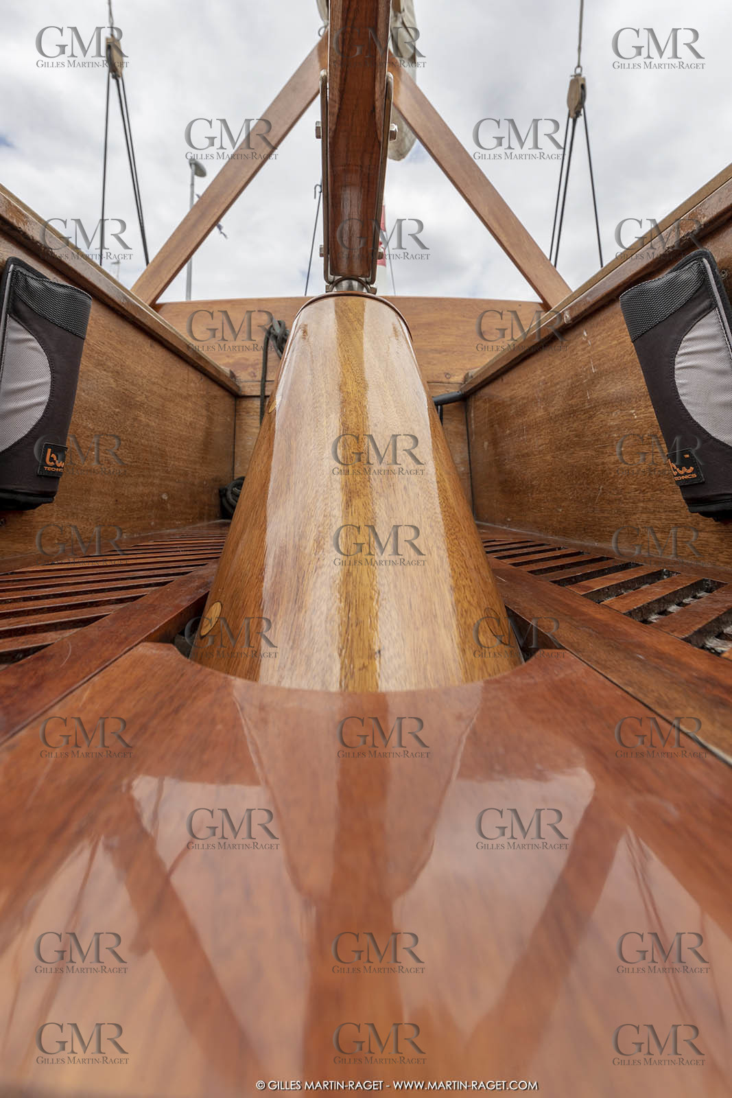 15 05 2019, Marseille (FRA,13), Book Yachts Classiques (E P A), Mignon