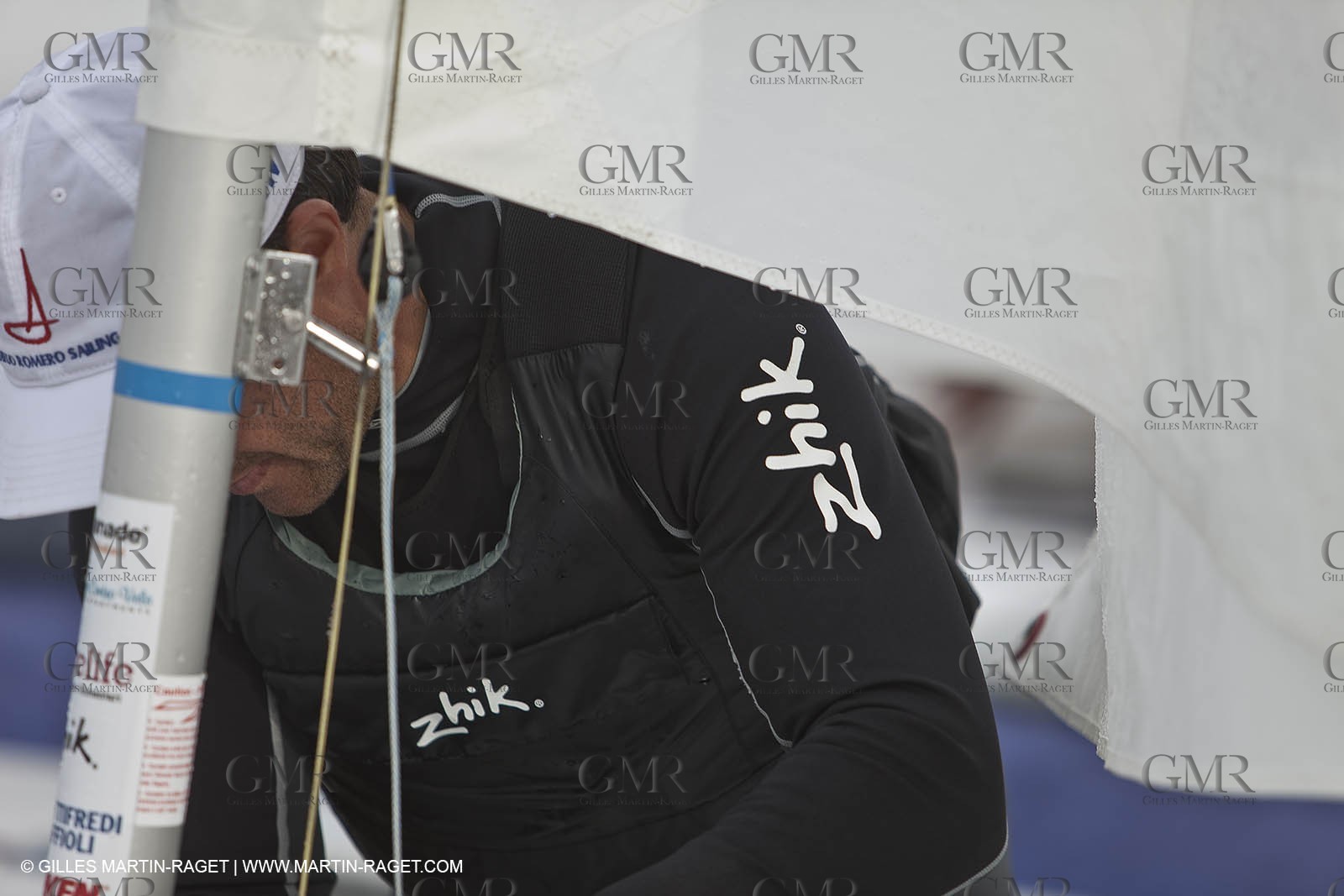 26-04-10 - Hyeres (FRA,83) - SOF 2010 - ROMERO Diego