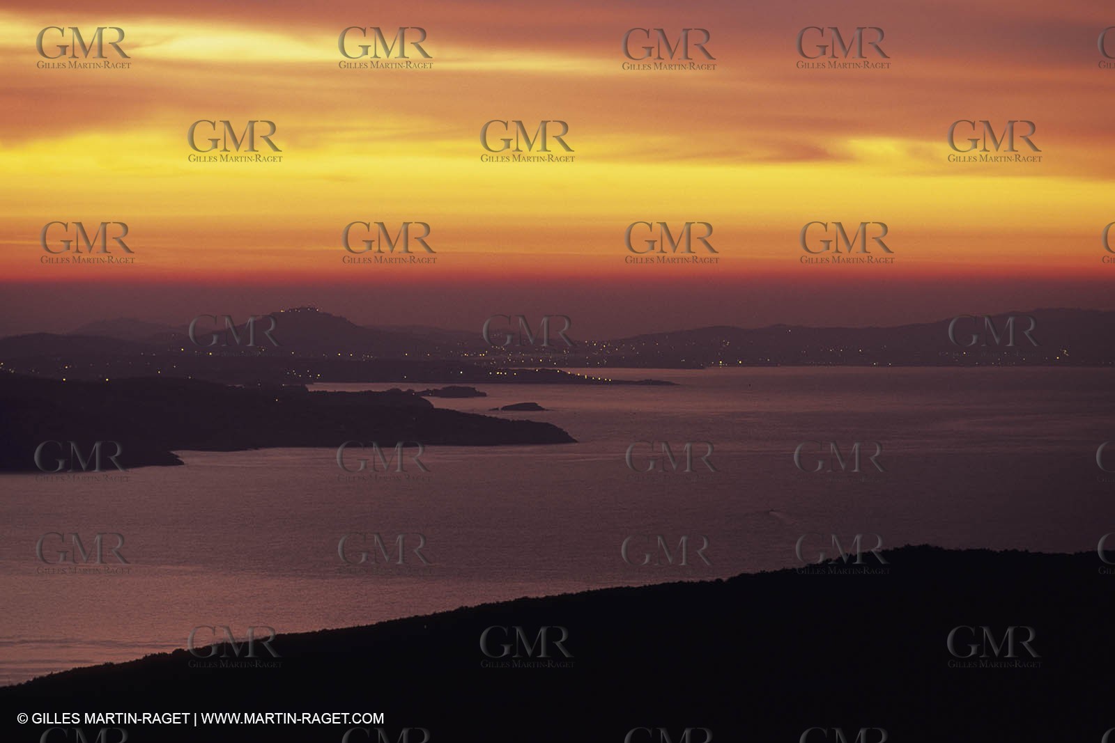 France, Provence, La Ciotat