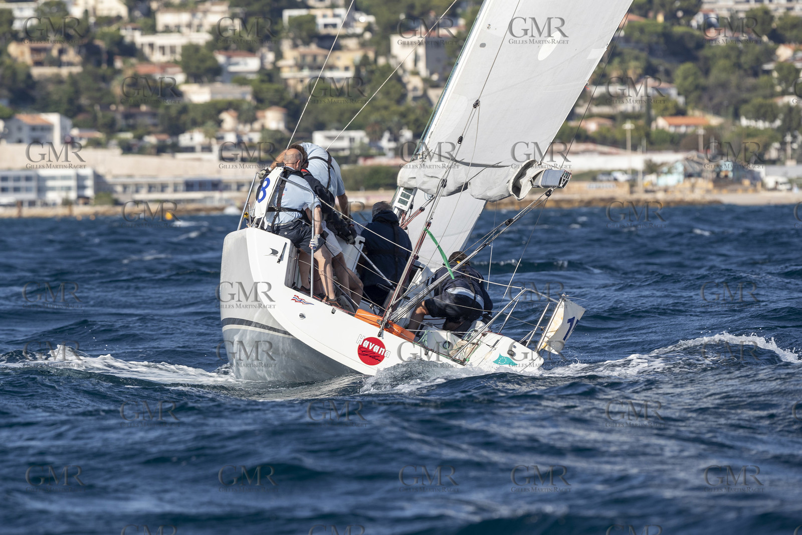 16 09 2022, Marseille (FRA,13), Juris Cup 2022, jour 1