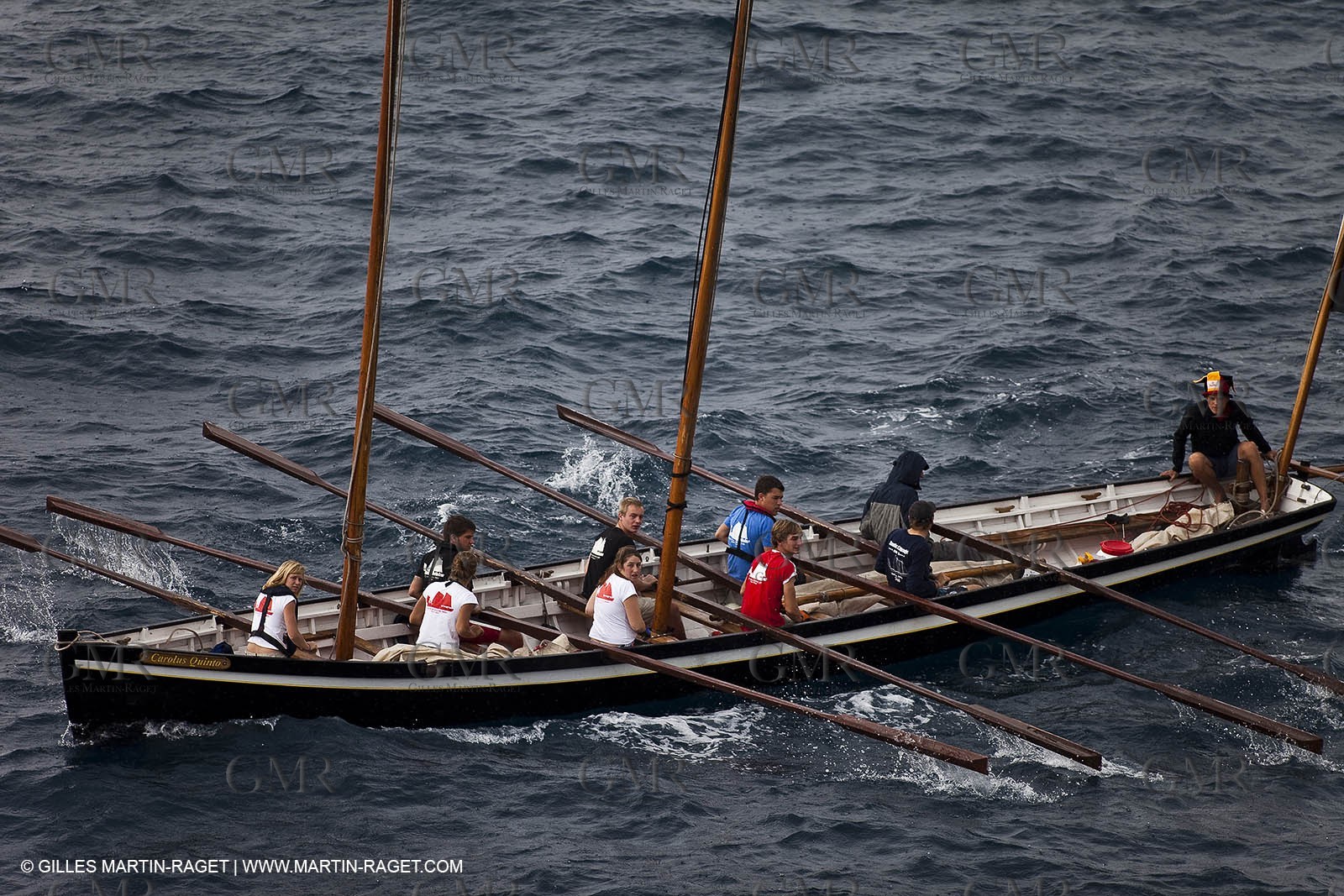 September 2009 - Juris Cup