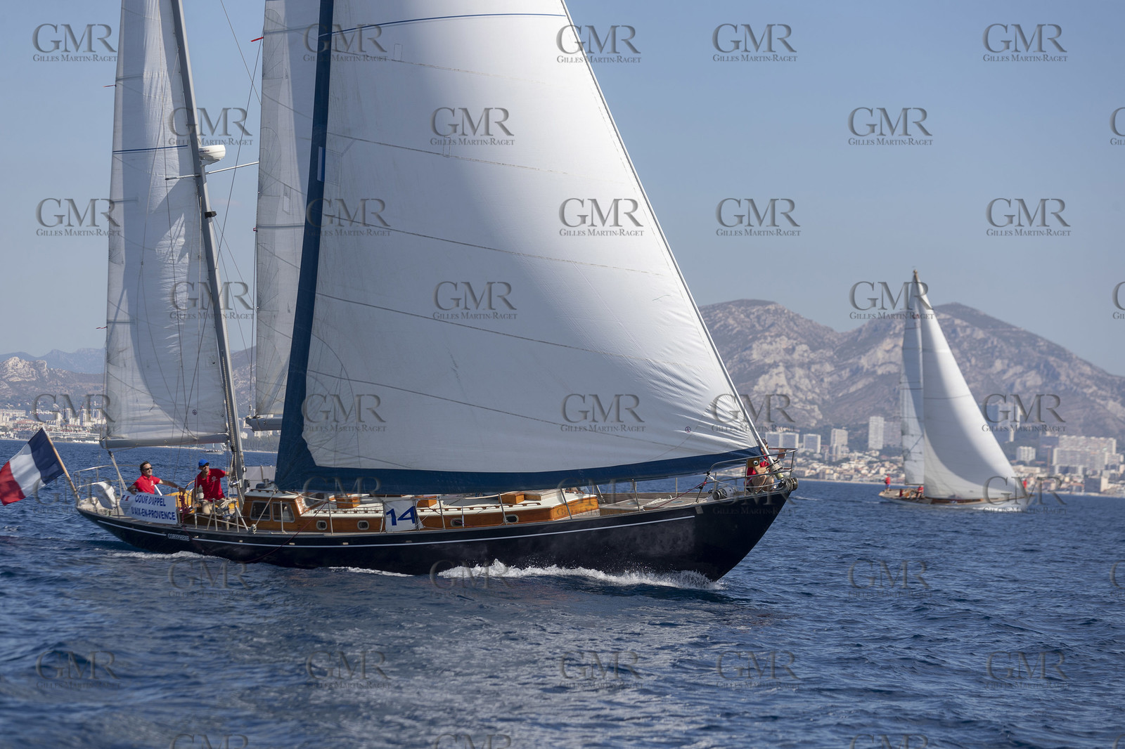 13 09 2019, Marseille, (FRA,13), Juris Cup 2019, Day 1