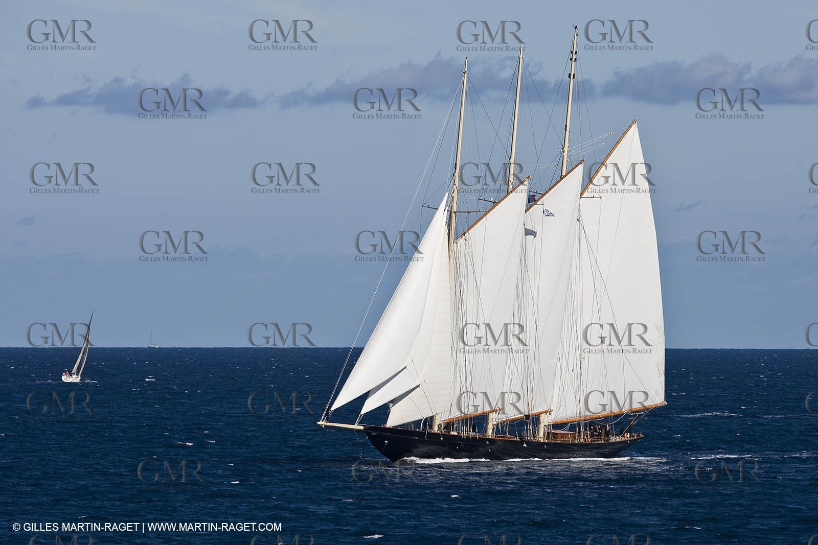 26 09 2010 - Saint Tropez (FRA,83) - Voiles de Saint Tropez 2010 - YC de France Fall Cup- Atlantic