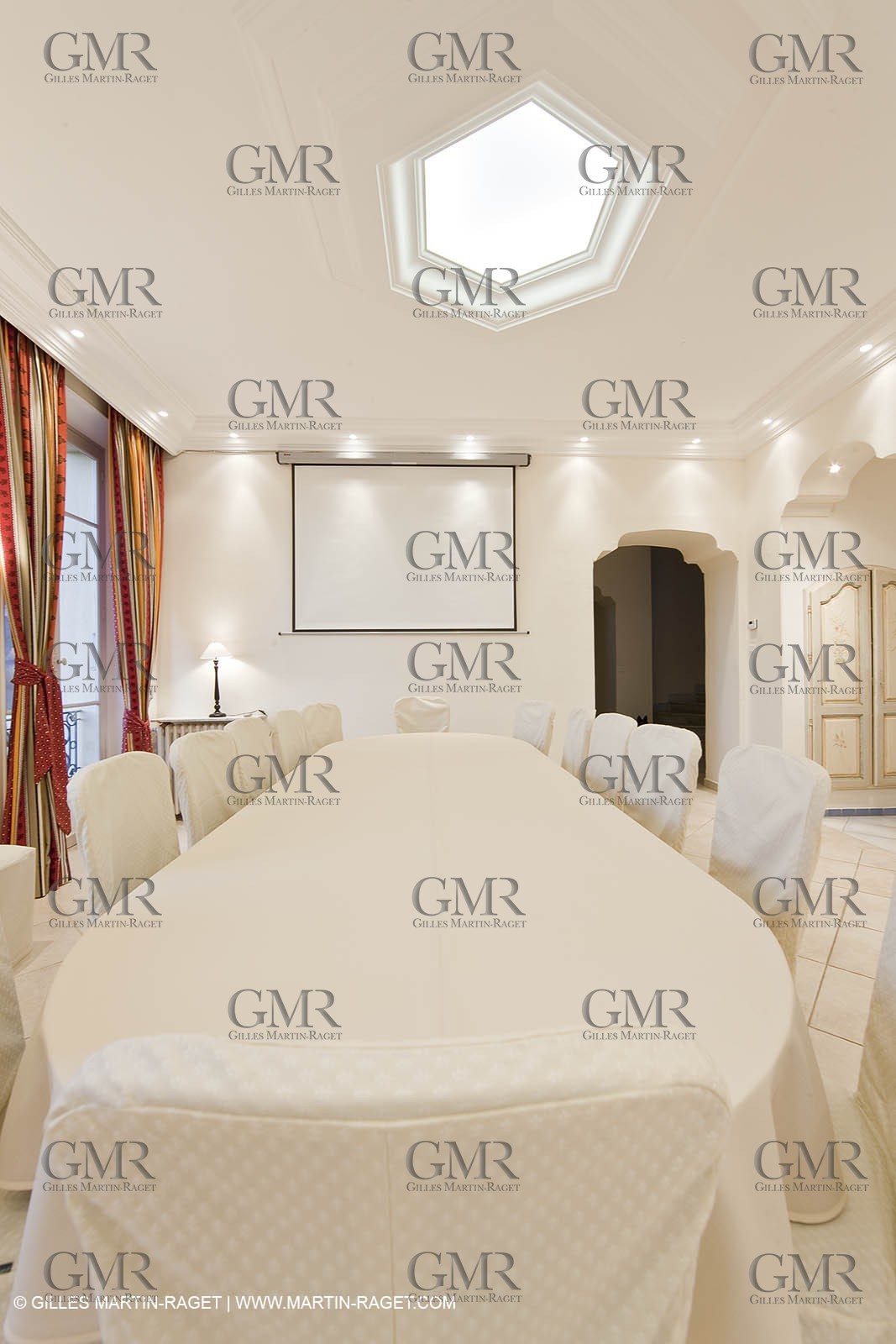 22 12 2008-Cabasse (FRA,83) - Domaine du Lac