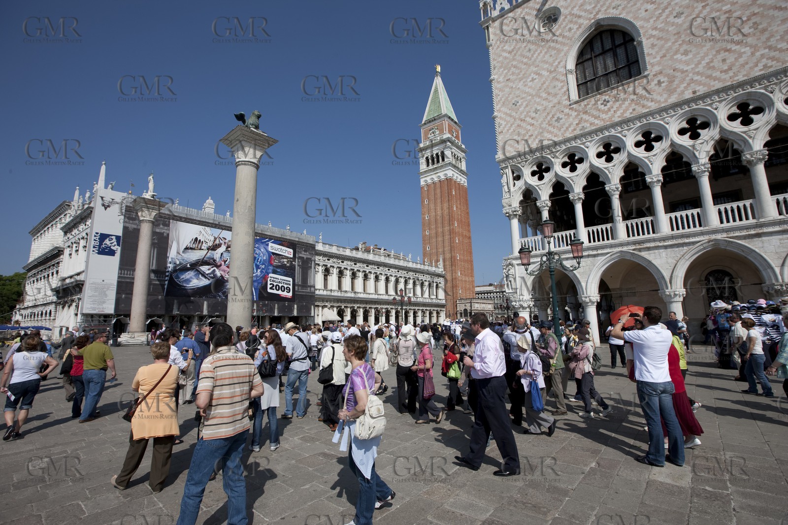 17 05 2009 - Venezia (ITA)