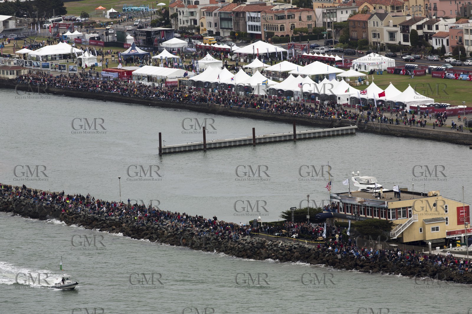 25 08 2012, San Francisco (USA,CA), 34th America's Cup, America's Cup World Series  San Francisco 2012 August, Race Day 4