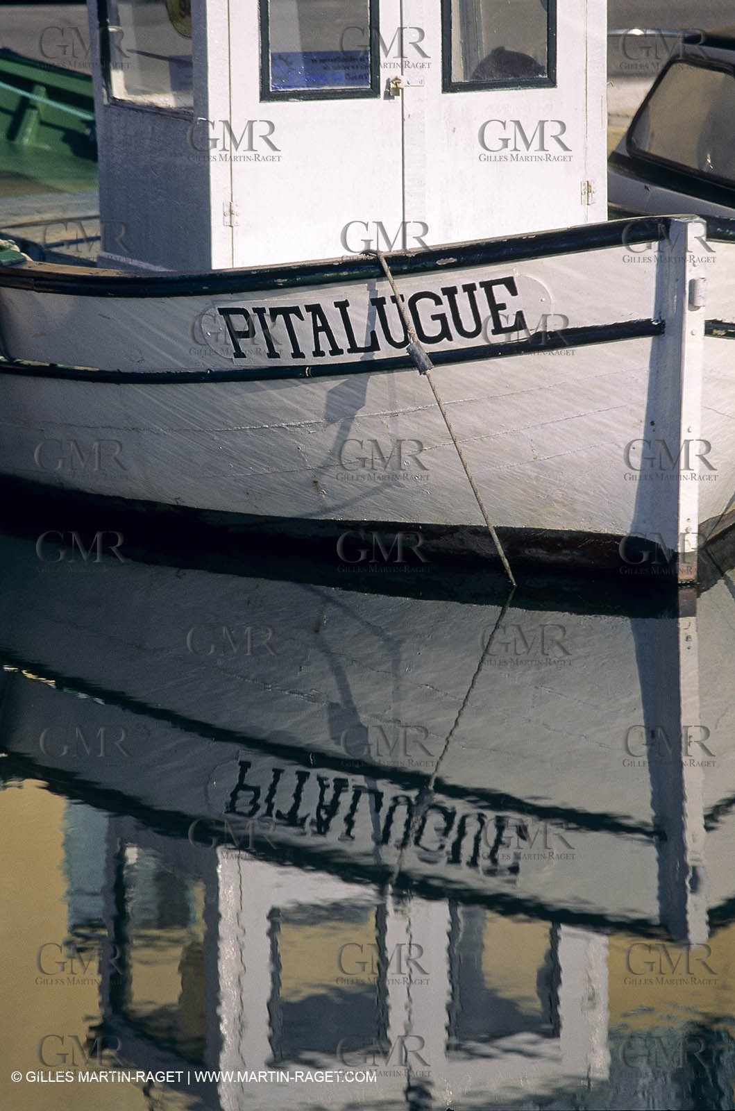*Bouches du Rhône, Martigues, (FRA,13)