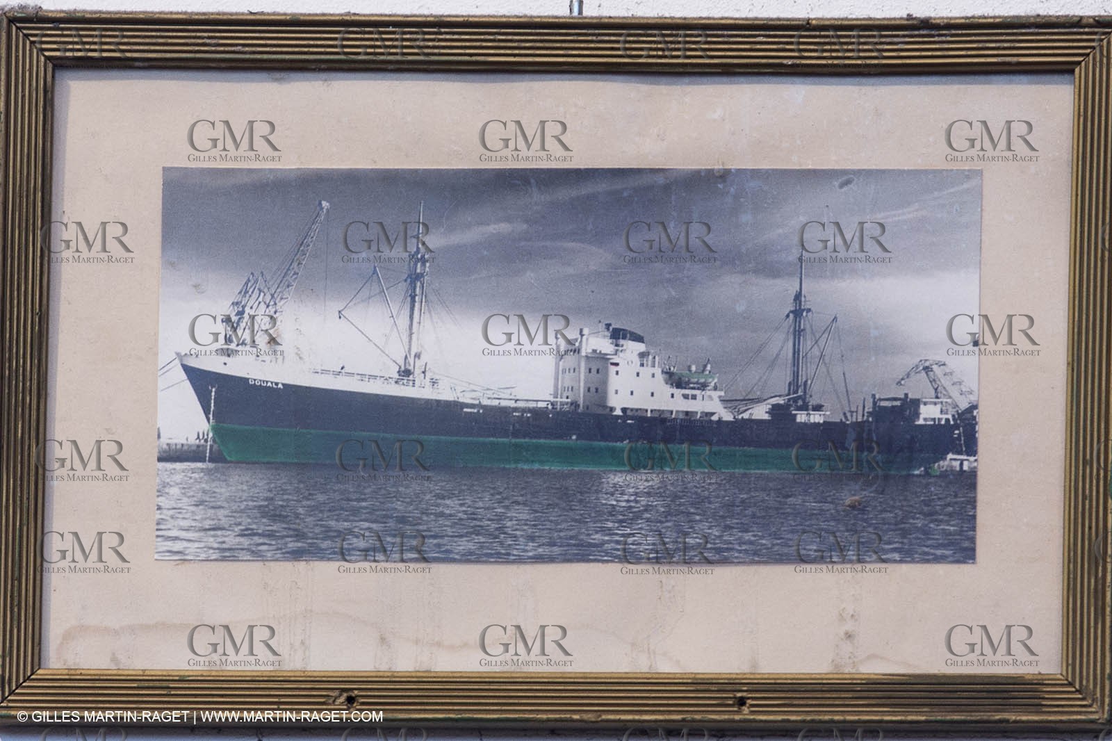 04 02 2013 - Marseille(FRA,13), Notre Dame de la Garde, Ex Voto