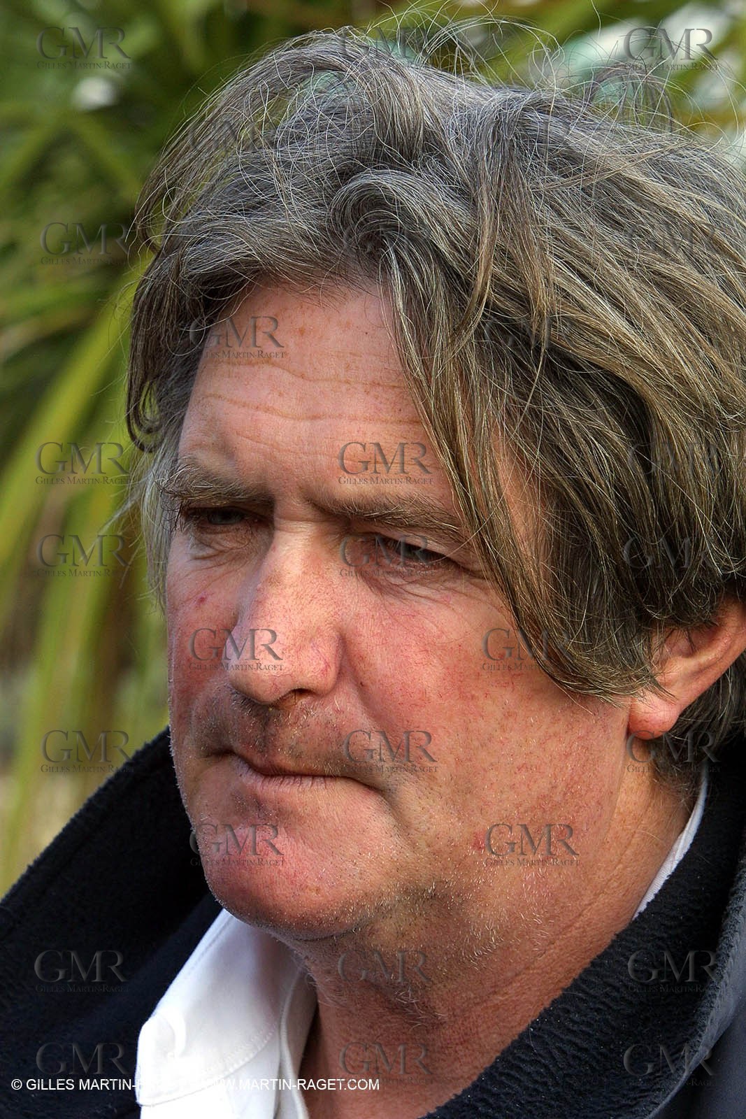 Geronimo - Jules Verne Trophy 2001 start - Brest