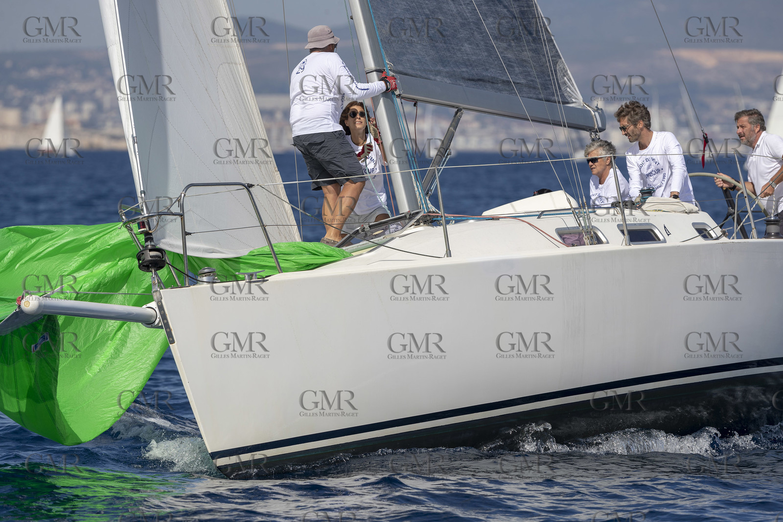 13 09 2019, Marseille, (FRA,13), Juris Cup 2019, Day 1