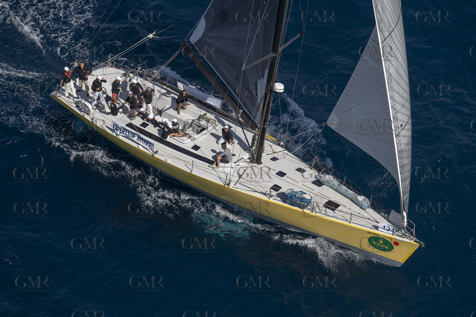 14 09 2018, Marseille (FRA,13), Juris Cup 2018