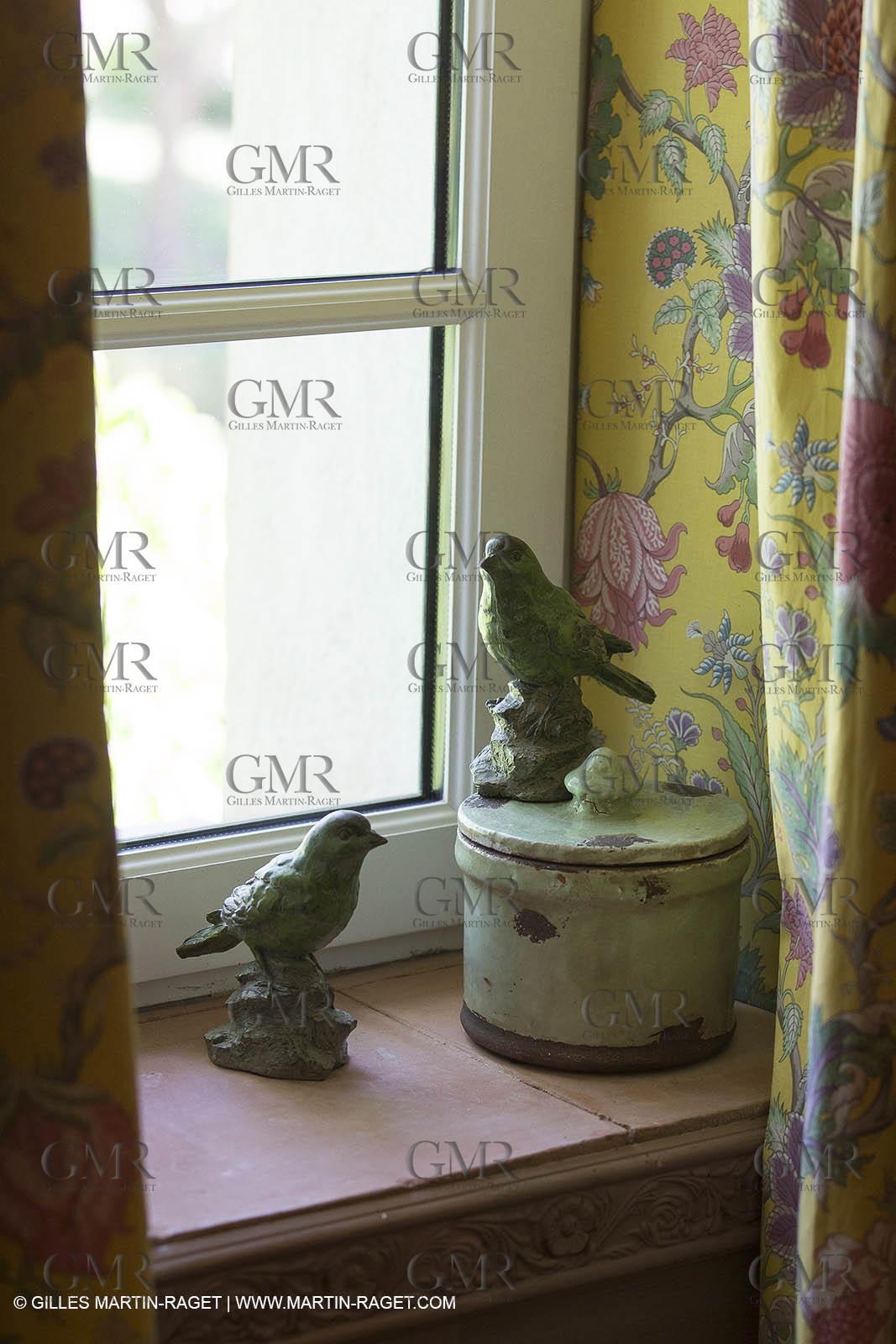 Domaine de la Baume - Tourtour (FRA,83) - 15 05 2014