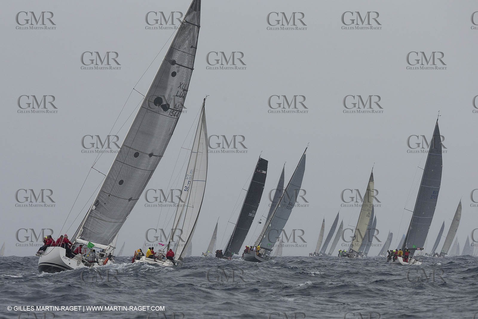 30 09 2014, Saint-Tropez (FRA,83), Voiles de Saint-Tropez 2014, Day 2,