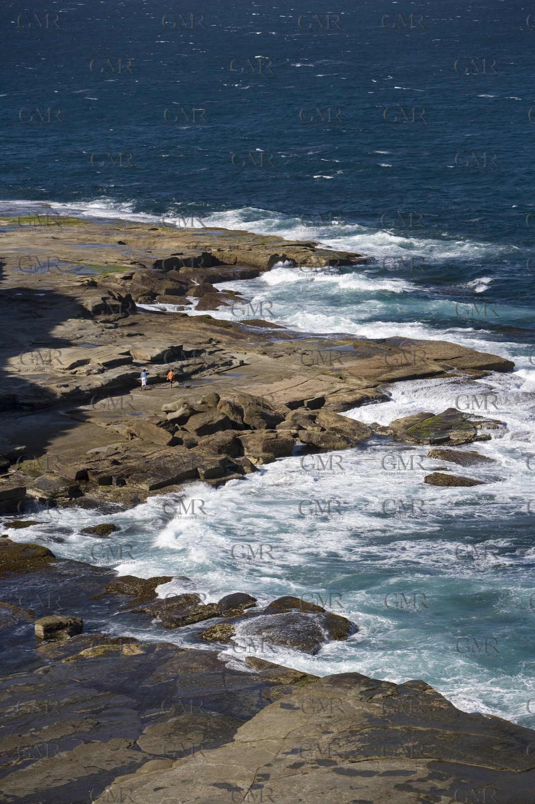 11 12 2006 - Australie - New South Wales - Central coast - Gosford & environs