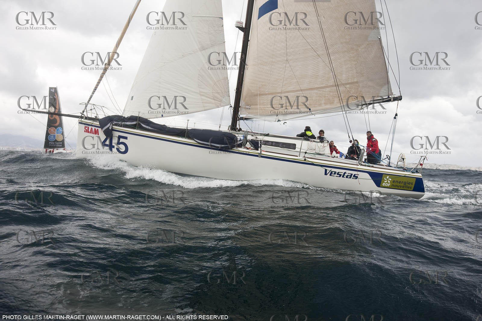 13 03 2010 - Marseille (FRA,13)