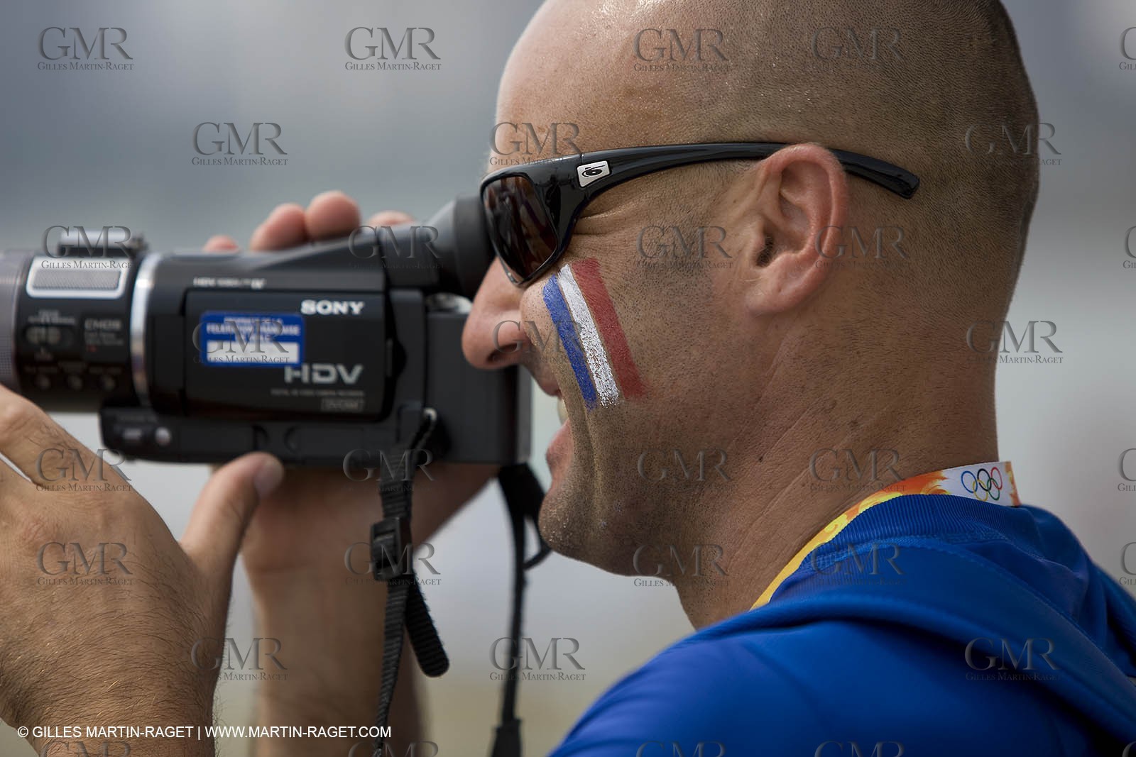 18 08 2008 - Qingdao (CHN) - 2008 Olympic games - Day 10