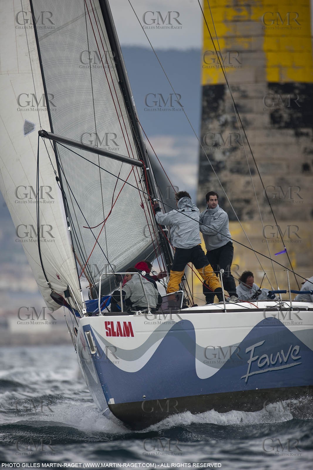 13 03 2010 - Marseille (FRA,13)