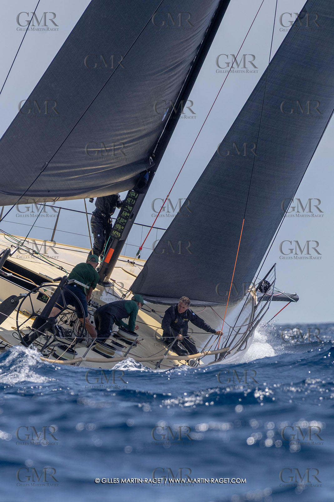 23 05 2025, Valencia (ESP, Wally Yachts, WallyRocket 71 (Django 7x)