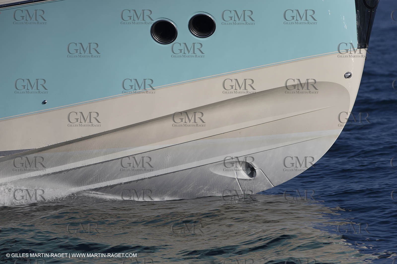 07 04 2014 - Palma de Mallorca (ESP) - Beneteau Group - Monte Carlo 4