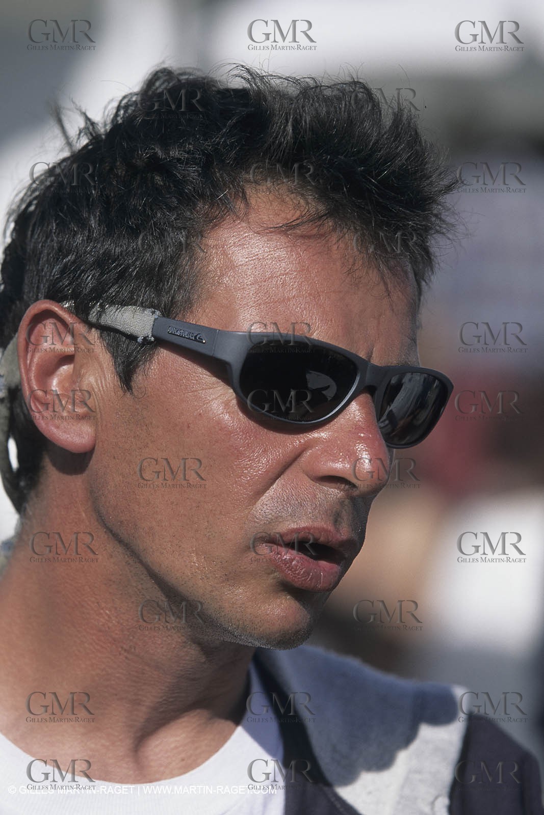 Sailing, People, sailors, owners, crew, designers, boatbuilders, VIPs, etc (check keywords)