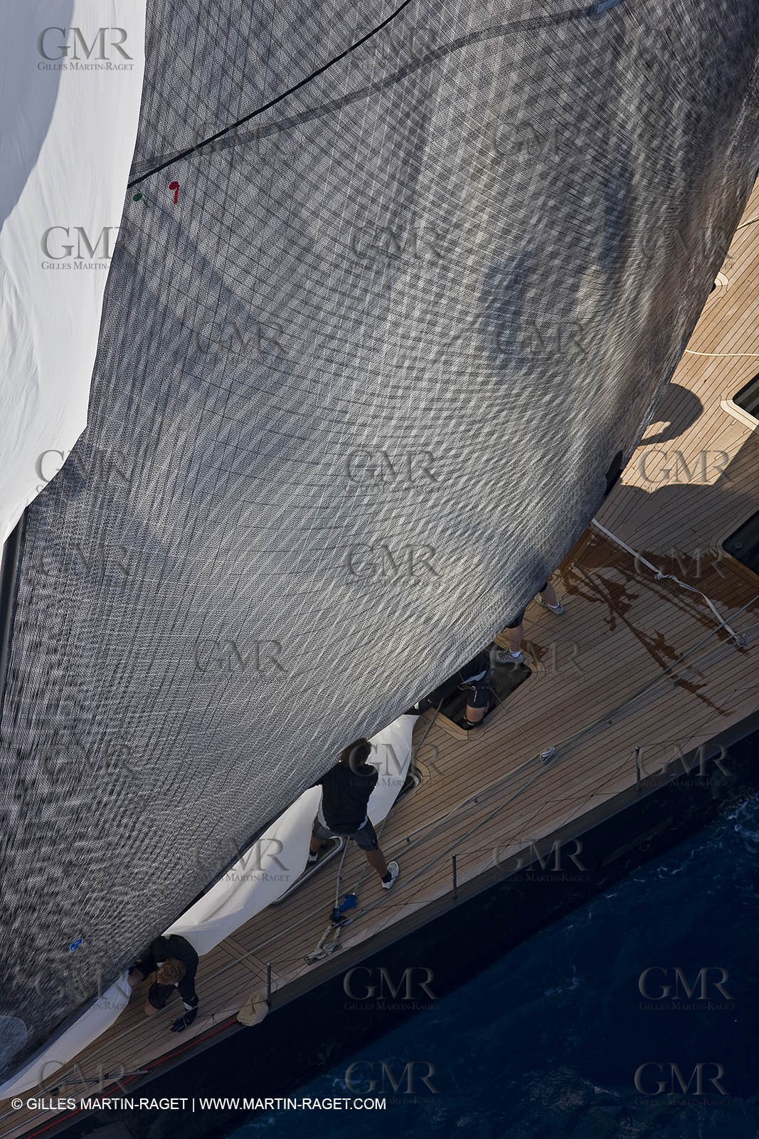 01 20 2008 - Saint Tropez (FRA,83) - Voiles de Saint Tropez 2008