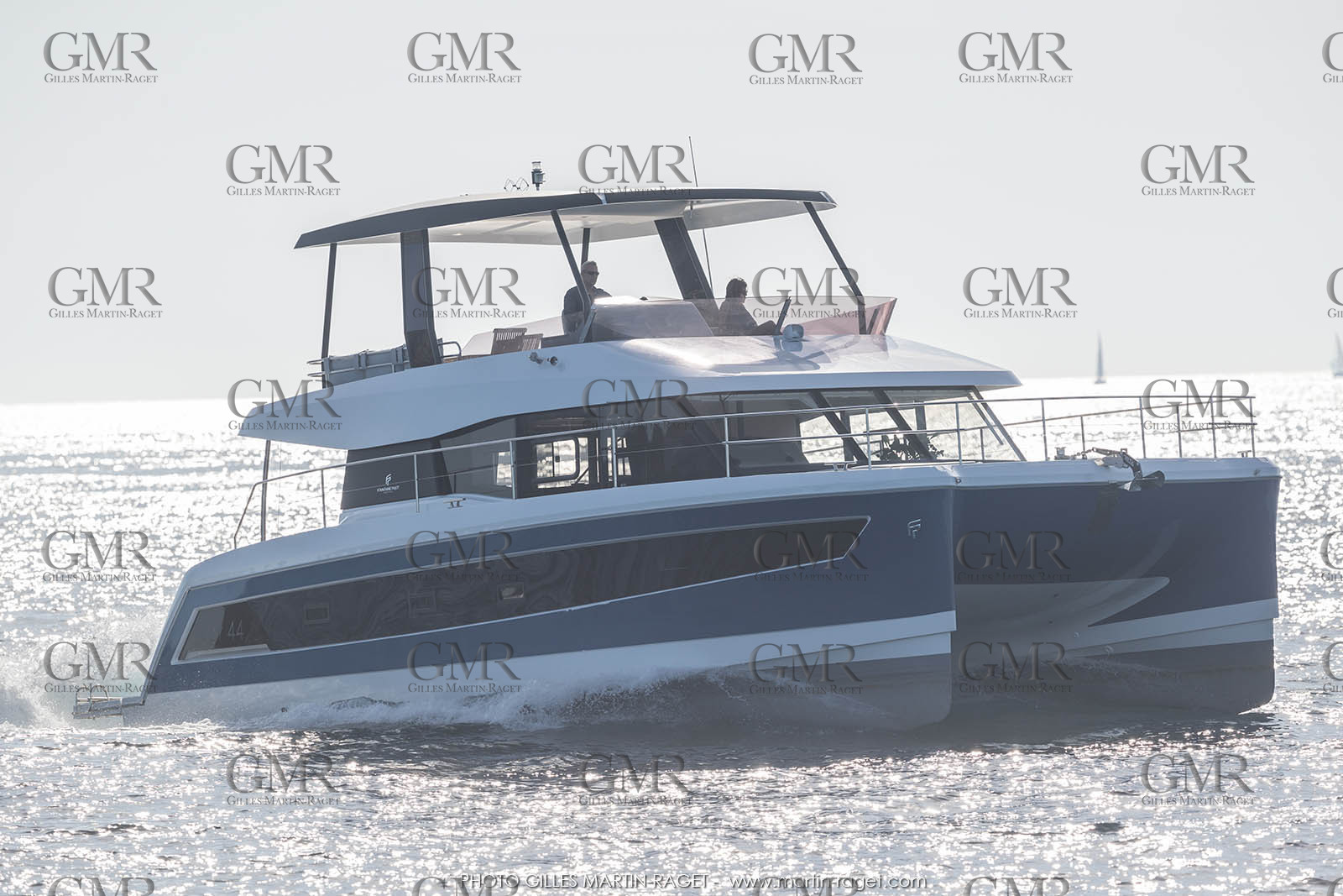 17 05 2017, Porquerolles (FRA,12), Fountaine-Pajot MY 44