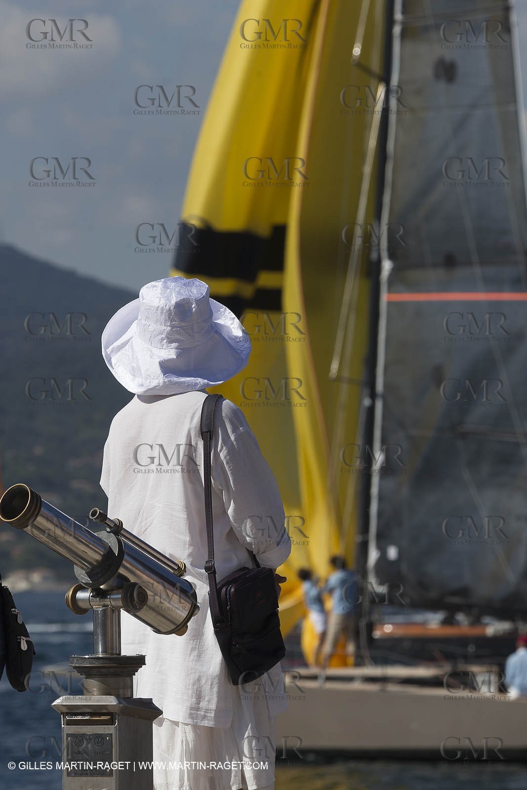 02 10 2014, Saint-Tropez (FRA,83), Voiles de Saint-Tropez 2014, Day 4,