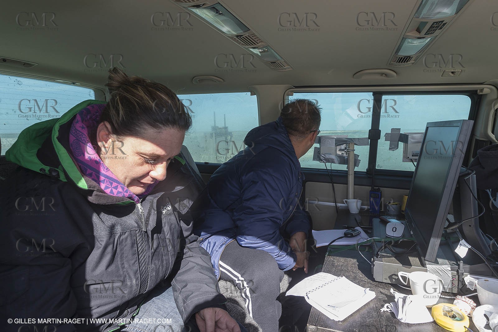 23 10 2014, Salins de Giraud (FRA,13), Salt & Speed 2014, Cchronometreurs WSSC