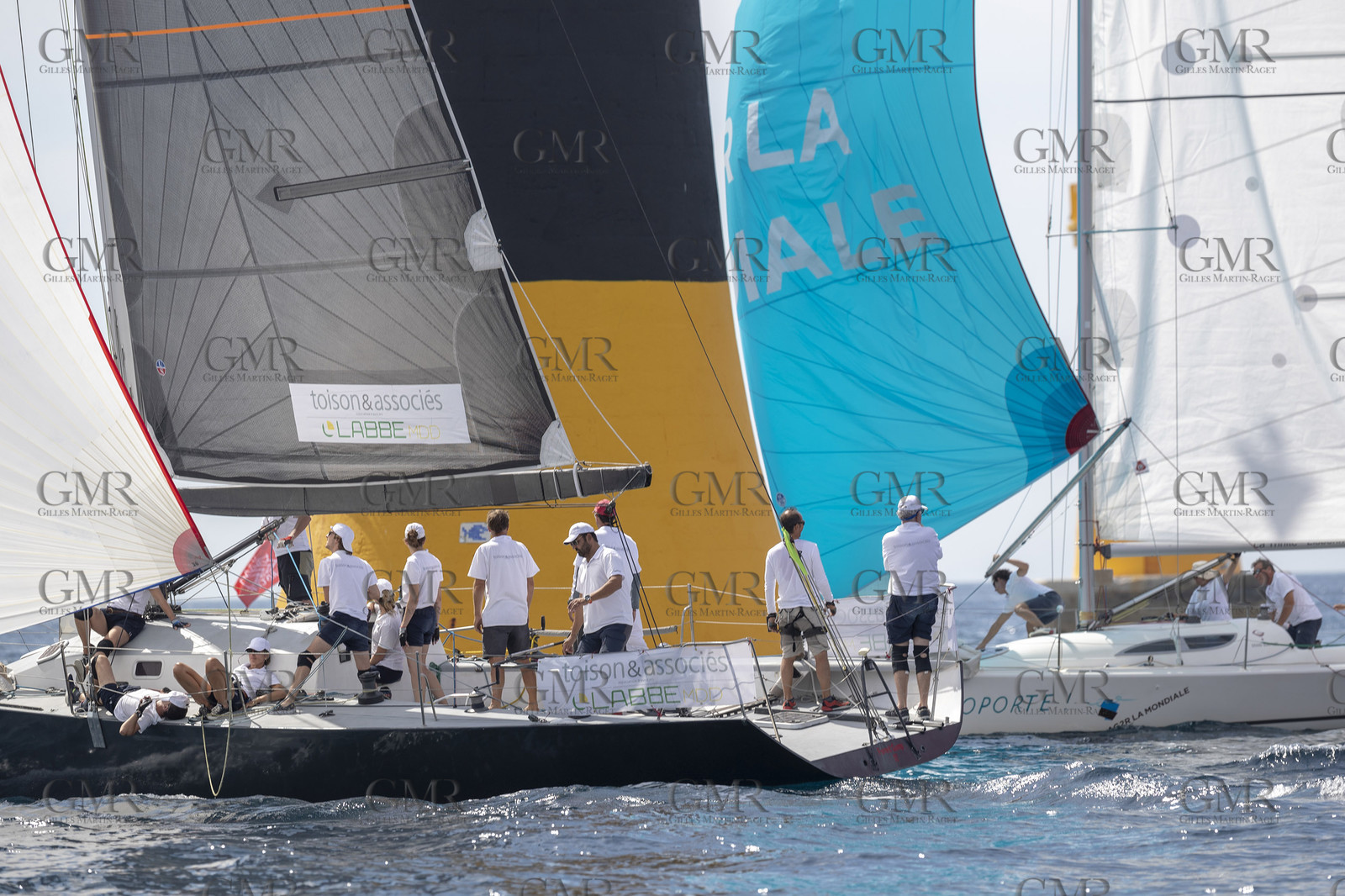 15 09 2018, Mareseille (FRA,13), Juris Cup 2018, Day 2