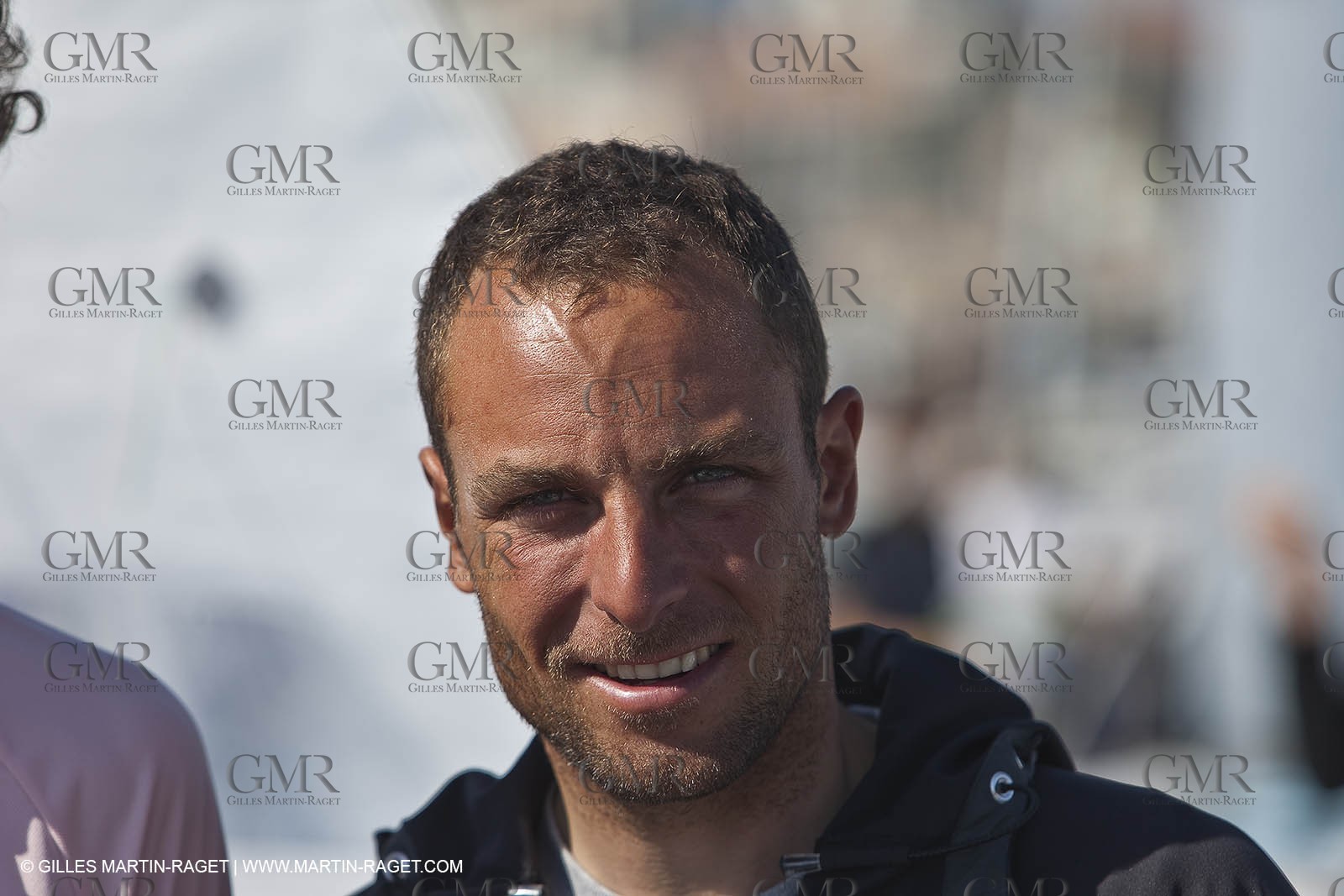 04 22 09 - Hyeres Week 2009 - Day 4