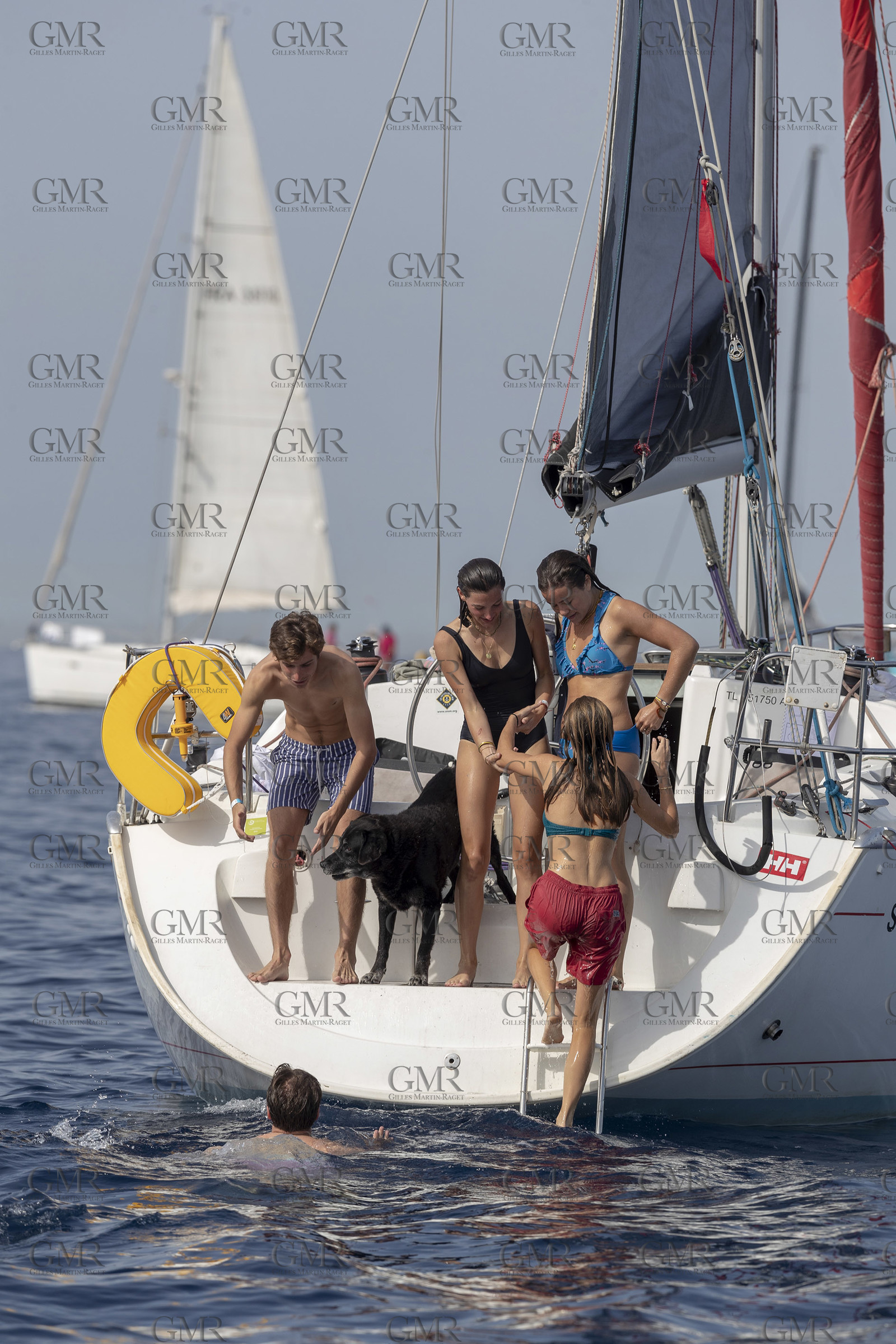 15 09 2019, Marseille (FRA,13), Juris Cup 2019, Day 3