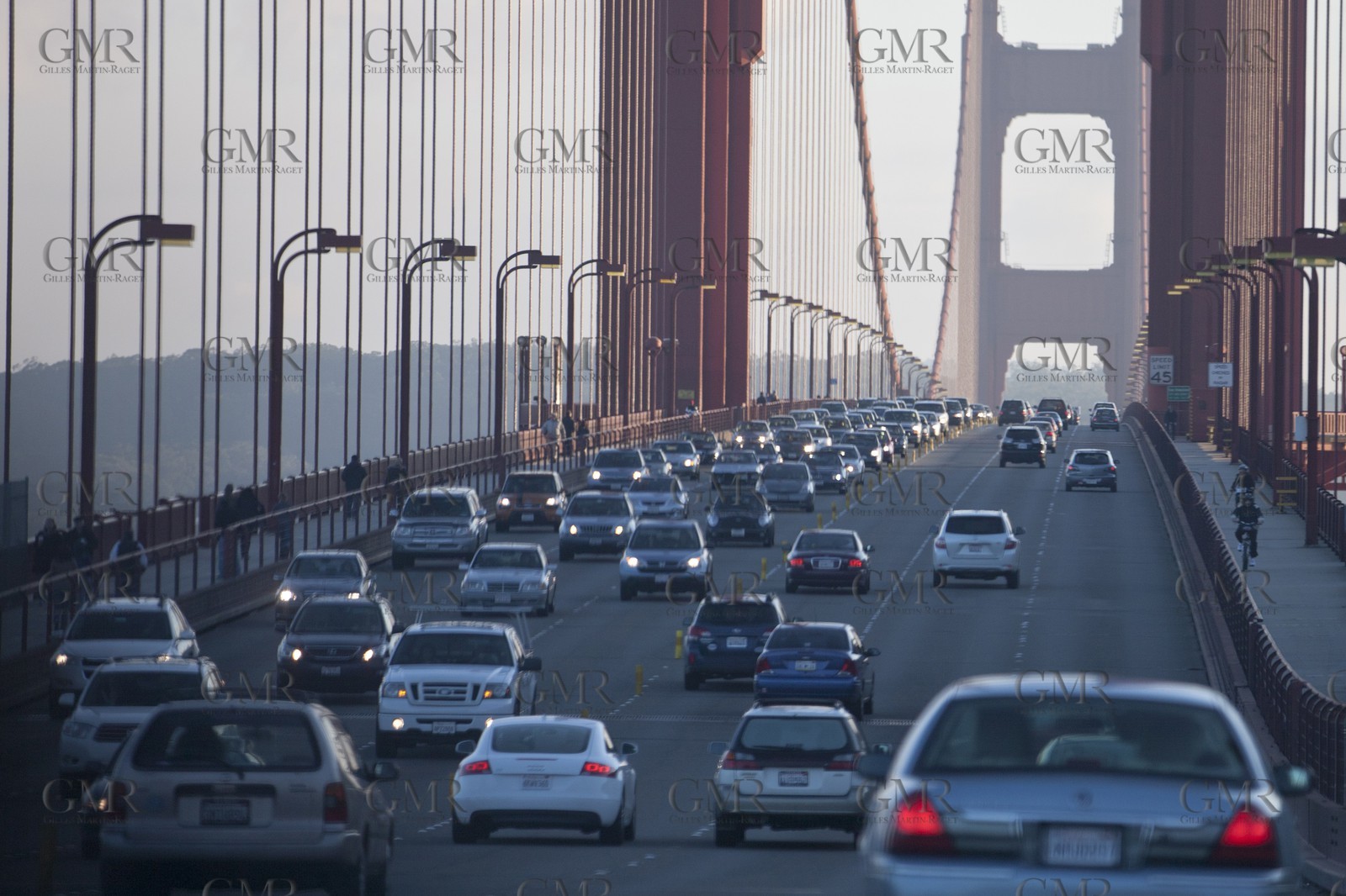03 01 2011 - San Francisco (USA, CA) - 34th America's Cup San Francisco announced as the venue