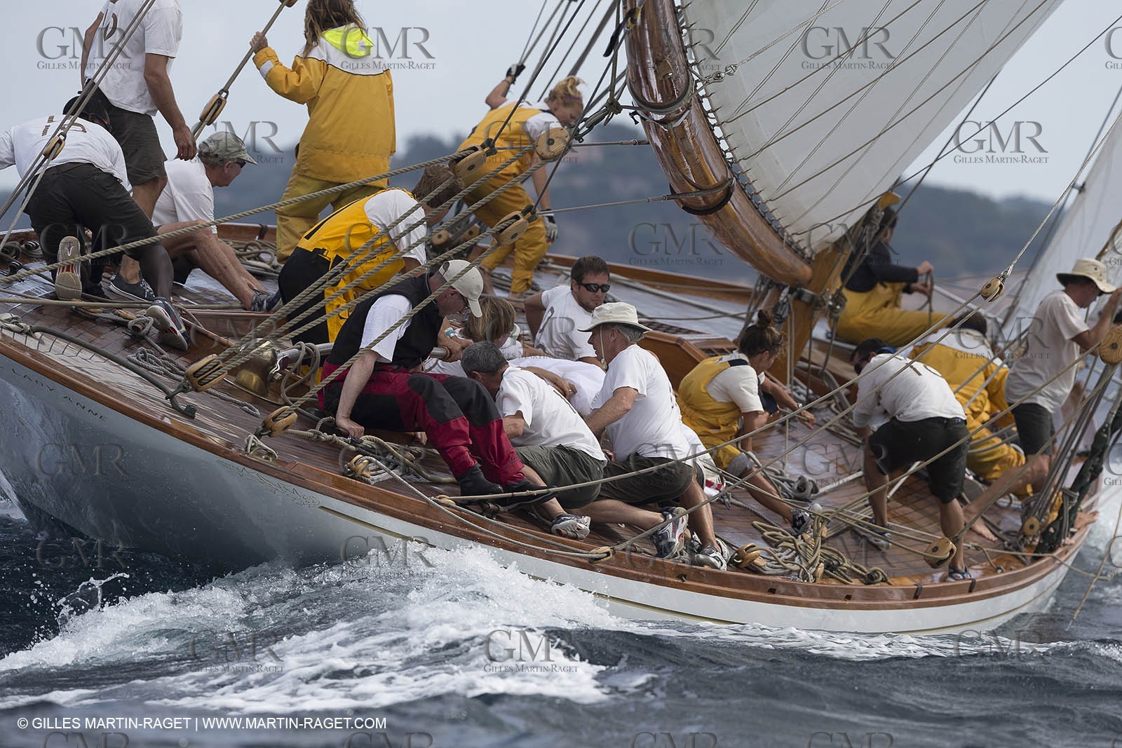 29 09 2014, Saint-Tropez (FRA,83), Voiles de Saint-Tropez 2014, Day 1,