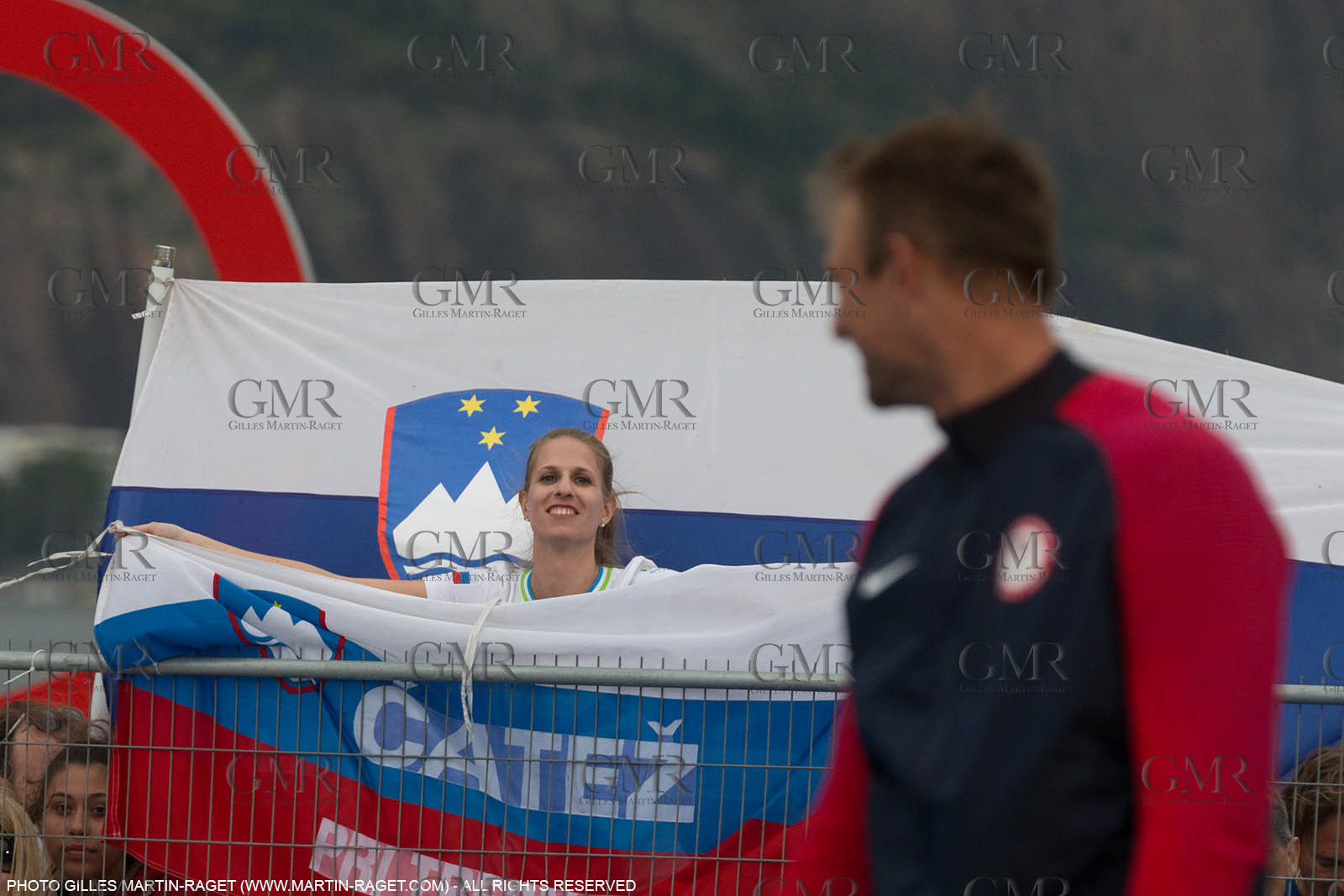 16 08 2016, Rio de Janeiro (BRA), 2016 Olympic Games, Sailing,