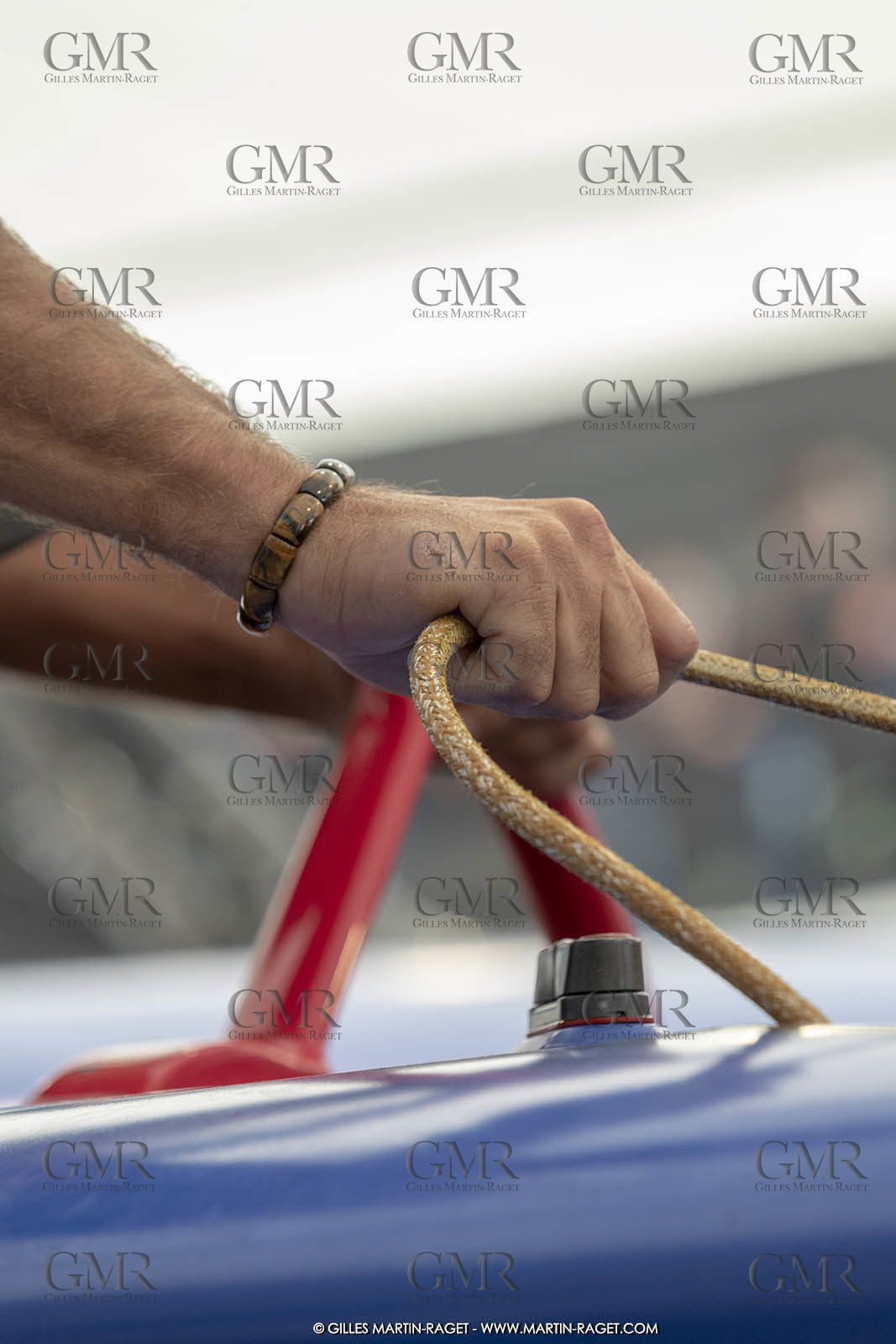 16 09 2019, Marseille (FRA,13), SailGP, SailGP Marseille 2019, Training Day  2
