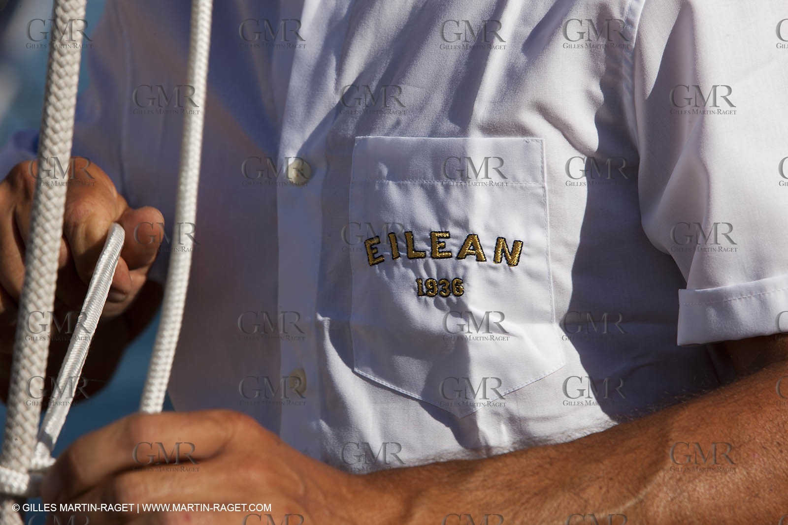 08 09 2010 - Imperia (ITA) - Raduno d'Epoca 2010 - Eilean