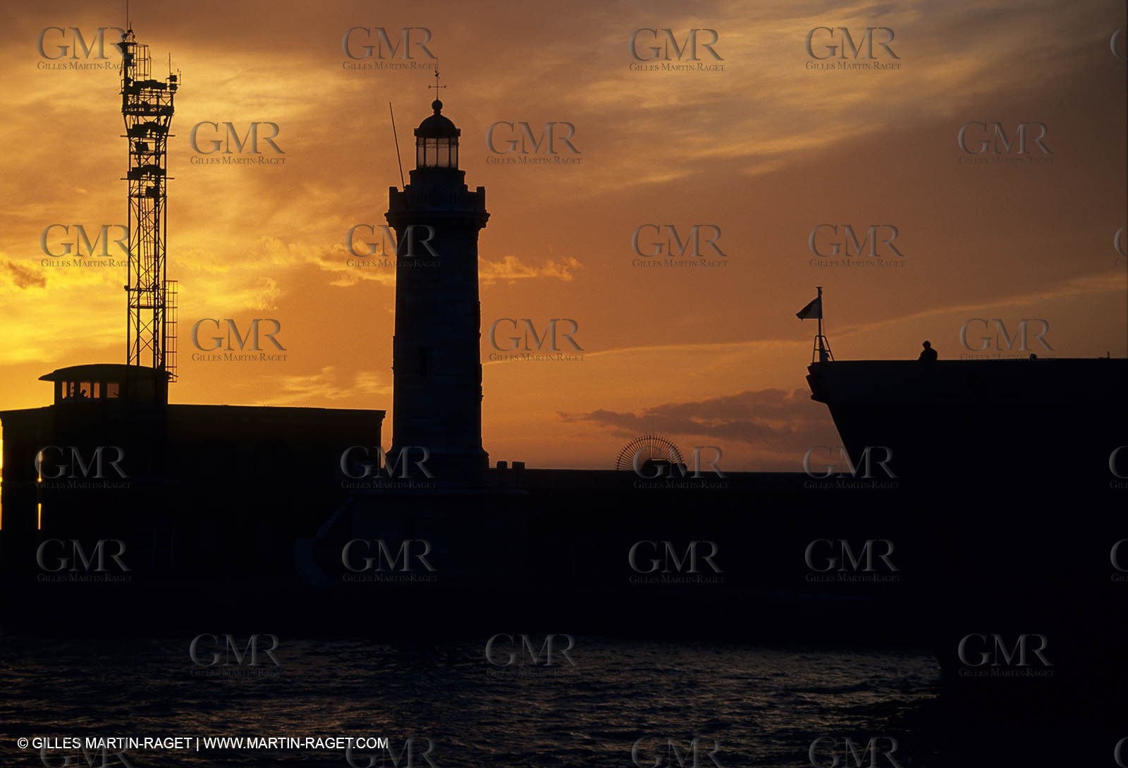 Marseille (FRA,13), Phares