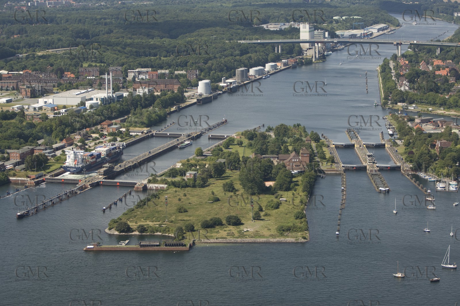 08 2006 - KIEL (GER)