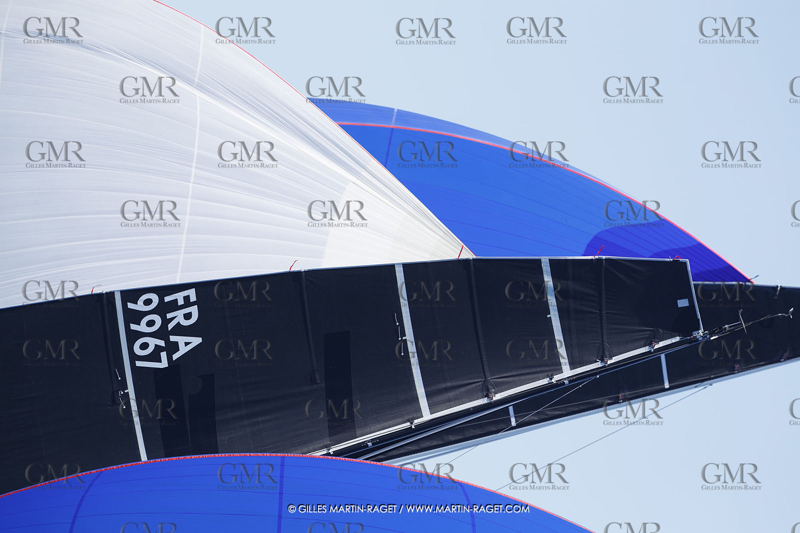 11 05 2024, Porquerolles (FRA, 83), Porquerolles's Race 2024, Jour 4