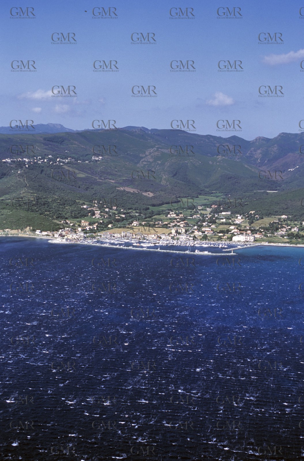 Corsica - Macinaggio