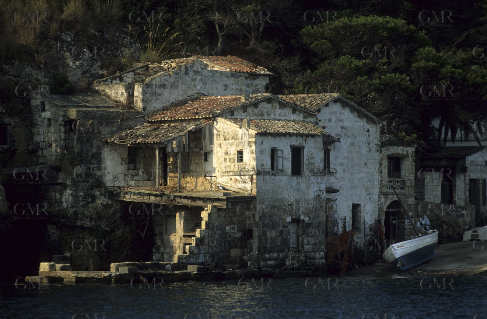 Balearics - Spain - Menorca