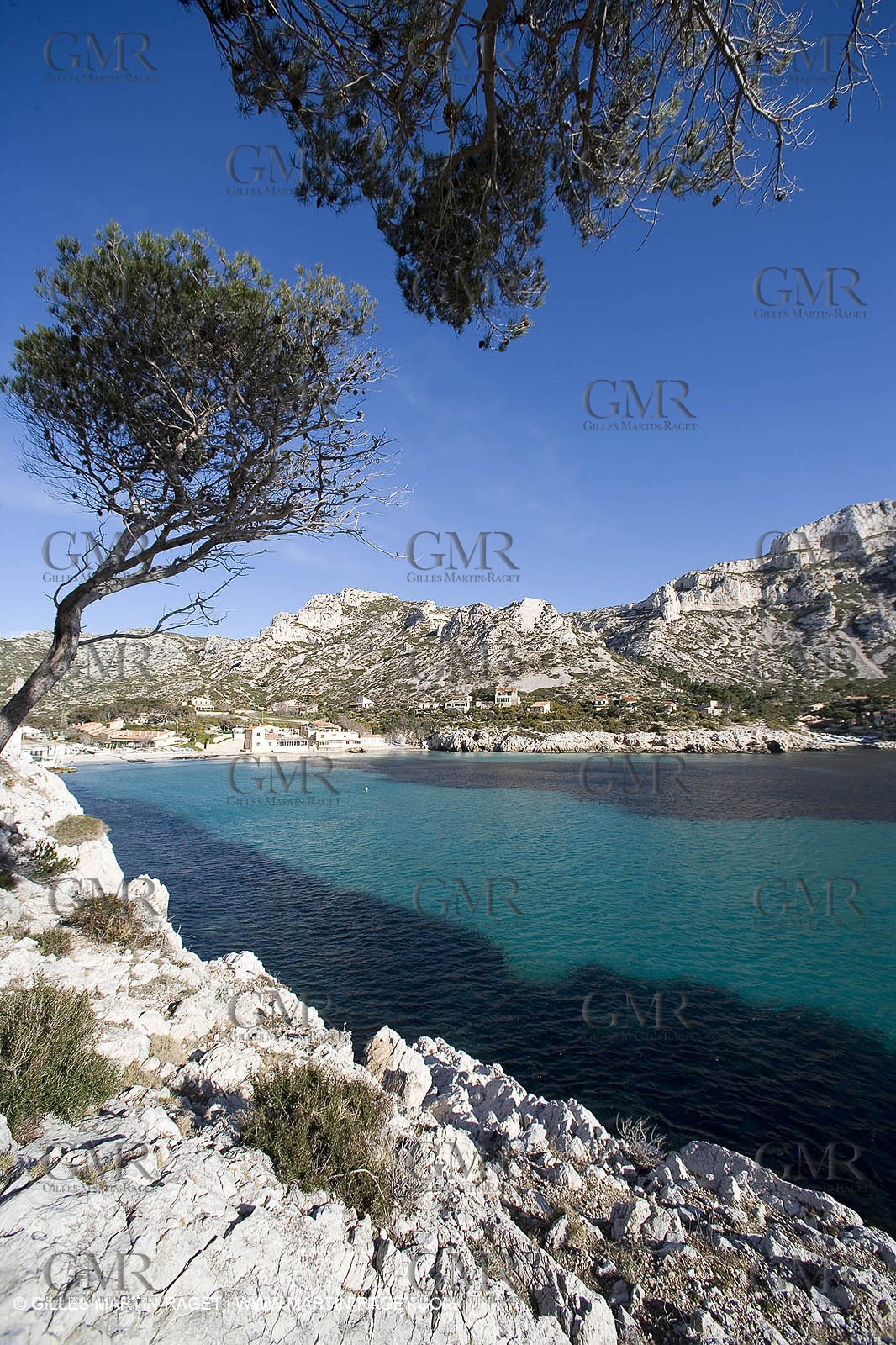 Marseilles - Calanques - Sormiou